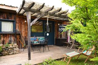 Cabanon Belle Lune - Arrien-en-Bethmale - 2