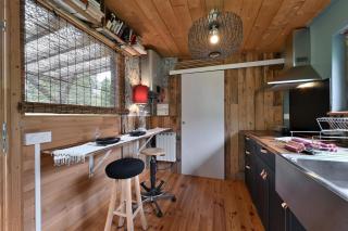 Cabanon Belle Lune - Arrien-en-Bethmale - 8