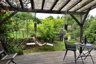 Cabanon Belle Lune - Arrien-en-Bethmale - 9