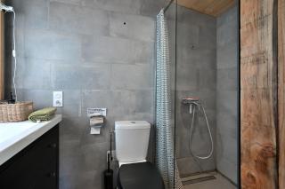 Cabanon Belle Lune - Arrien-en-Bethmale - 4
