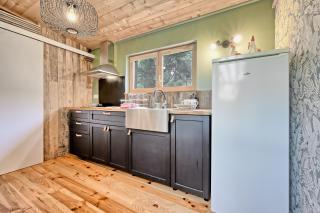 Cabanon Belle Lune - Arrien-en-Bethmale - 7