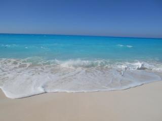 Marina Flowers - Chalet with Garden - 3 Beds - 2 Baths - El Alamein - 0