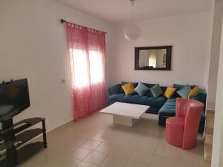 Villa Al cudia smir vue sur mer Fnideq - Fnidek - 8