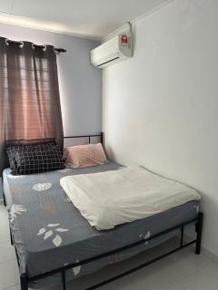 JL Homestay Segamat - Segamat - 1
