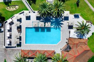 Iris Hotel - Siviri - 6
