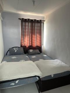 JL Homestay Segamat - Segamat - 2