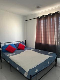 JL Homestay Segamat - Segamat - 3