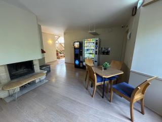 Inge Villa Apartment Hotel - Pärnu - 7