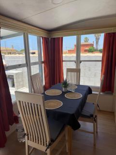 apartamento turistico conil de la frontera villa flores - Conil de la Frontera - 7
