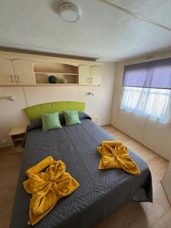 apartamento turistico conil de la frontera villa flores - 6