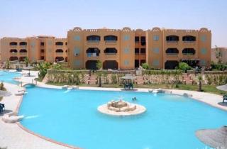 Marina Flowers - Chalet with Garden - 3 Beds - 2 Baths - El Alamein - 2