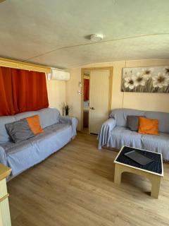 apartamento turistico conil de la frontera villa flores - 5