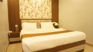Avaria Inn - Luxury Business Hotel - - 6