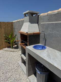 apartamento turistico conil de la frontera villa flores - Conil de la Frontera - 3