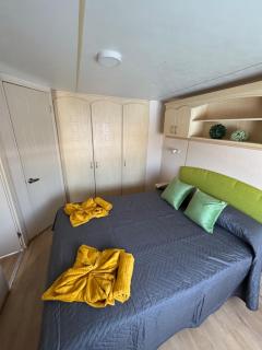 apartamento turistico conil de la frontera villa flores - 1