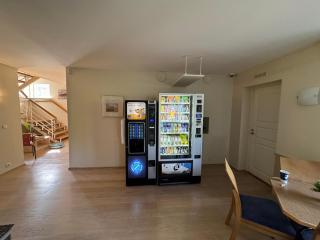 Inge Villa Apartment Hotel - Pärnu - 8