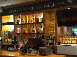 Charter Hotel Telford - - 3