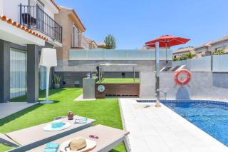 Villa Meloneras Hills 19 - Maspalomas - 9