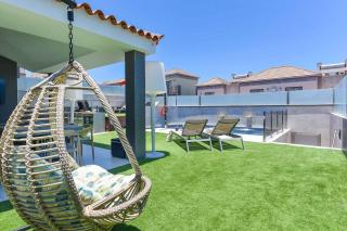 Villa Meloneras Hills 19 - Maspalomas - 2