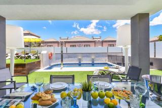 Villa Meloneras Hills 19 - Maspalomas - 1