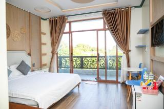 Gia An Hung Guest House - 3
