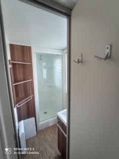 Mobilhome 4-6 personnes confort-piscine-mer meschers sur gironde - 3