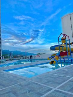 Apartamento Av 60 - Ibagué - 9