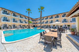Blue Palm Hotel - Laganas - 8