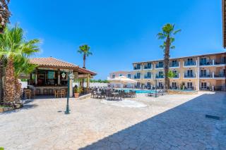 Blue Palm Hotel - Laganas - 9