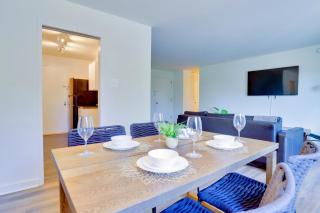 Bright & Modern Apt in Barton Park Area - Arlington - 9