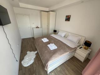 Central!,2 Rooms,2 Beds,1 Parking,Shopping&Swimming - Voluntari - 9