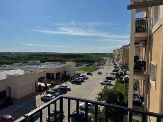 Central!,2 Rooms,2 Beds,1 Parking,Shopping&Swimming - Voluntari - 4