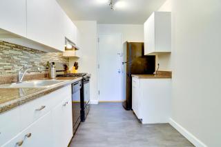 Bright & Modern Apt in Barton Park Area - Arlington - 6