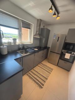 Central!,2 Rooms,2 Beds,1 Parking,Shopping&Swimming - Voluntari - 7