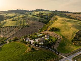 PODERE COLLELUNGO 14, Emma Villas - San Casciano dei Bagni - 9