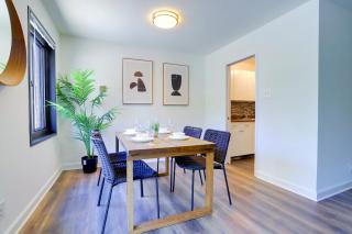 Bright & Modern Apt in Barton Park Area - Arlington - 1