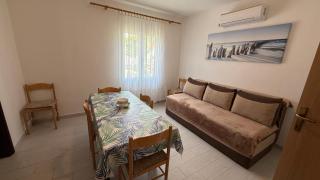 Family apartment Krivokapic - Baošići - 9