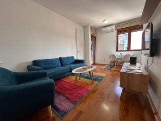 DOWNTOWN apartment Old Town - Podgorica - 0