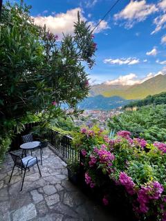 La terrazza sulla Valle - Villadossola - 0