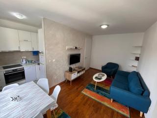 DOWNTOWN apartment Old Town - Podgorica - 9