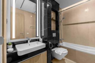 Large Jlt Studiogolf, Pool 8min Metromarinajbr - 4