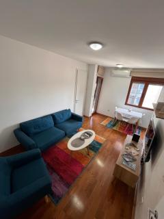 DOWNTOWN apartment Old Town - Podgorica - 8
