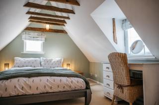 Abbey Gate Cottage, Faversham Near to Whitstable - Kent - 6