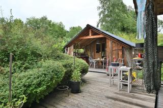 Cabane Myrtille - 2