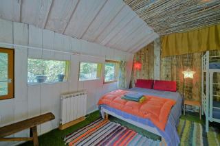 Cabane Myrtille - Arrien-en-Bethmale - 8