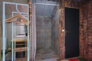Cabane Myrtille - Arrien-en-Bethmale - 5
