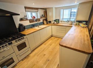 Abbey Gate Cottage, Faversham Near to Whitstable - Kent - 3