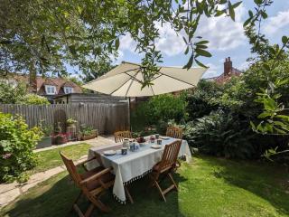 Abbey Gate Cottage, Faversham Near to Whitstable - Kent - 8