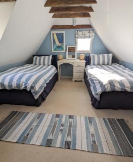Abbey Gate Cottage, Faversham Near to Whitstable - Kent - 4