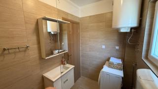 Family apartment Krivokapic - Baošići - 7